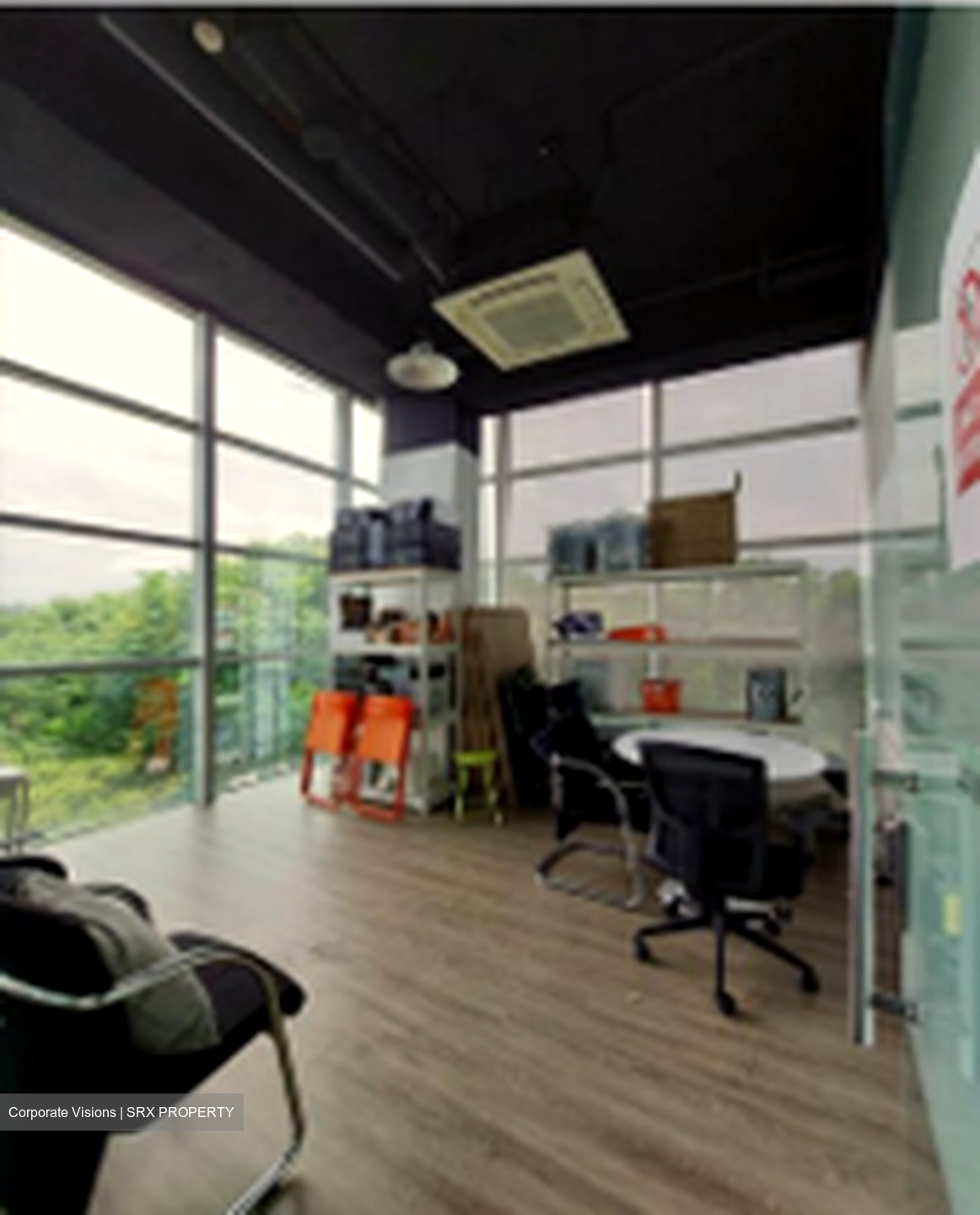 Science Park Drive (D5), Office #446427441